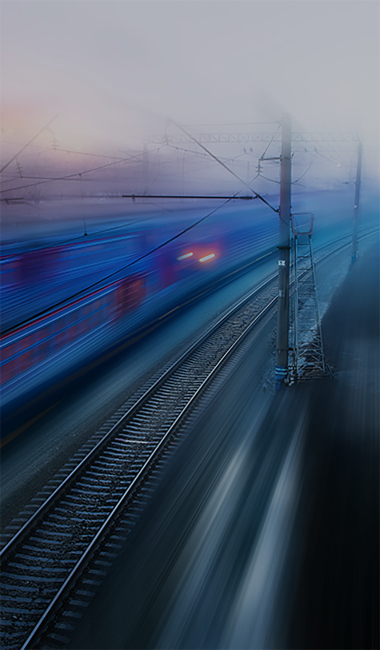 Rail Transit