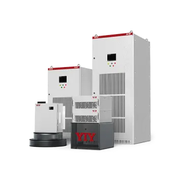 Active Harmonic Filter (AHF)—Three Phase
